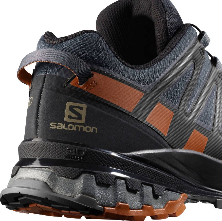 Salomon Trailrunningschoenen XA PRO 3D v8 GORE-TEX