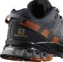 Salomon Xa Pro 3d V8 Goretex Trailrunningschoenen Grijs 2 3 Man - Thumbnail 12