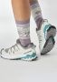 Salomon Xa Pro 3d V9 Trailrunningschoenen Grijs 2 3 Vrouw - Thumbnail 3