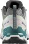Salomon Xa Pro 3d V9 Trailrunningschoenen Grijs 2 3 Vrouw - Thumbnail 5