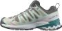 Salomon Xa Pro 3d V9 Trailrunningschoenen Grijs 2 3 Vrouw - Thumbnail 6