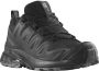 Salomon Xa Pro 3D V9 W Hardloopschoenen Sportwear Vrouwen - Thumbnail 4