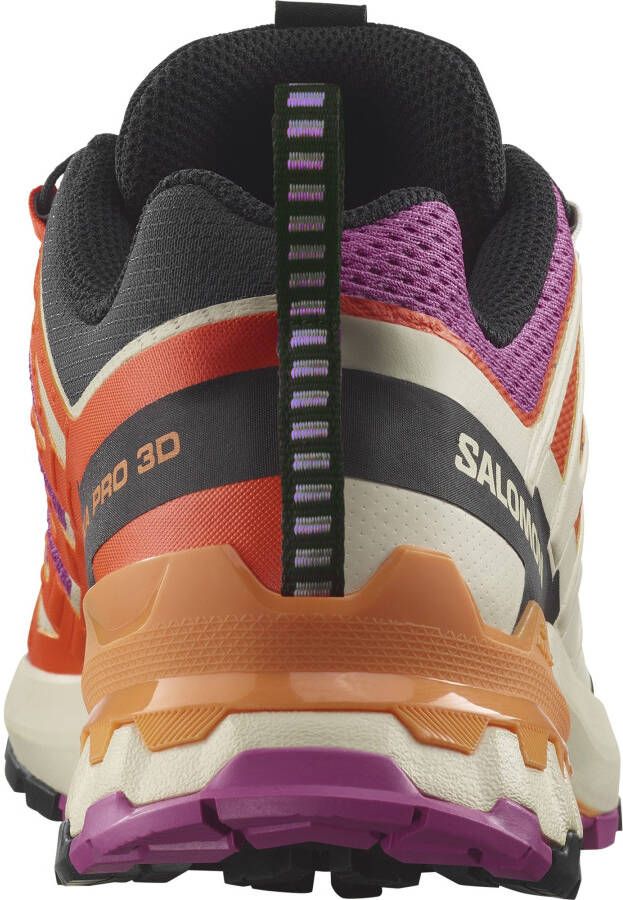 Salomon Trailrunningschoenen XA PRO 3D V9