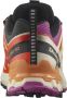 Salomon Women's XA Pro 3D V9 Multisportschoenen beige - Thumbnail 5