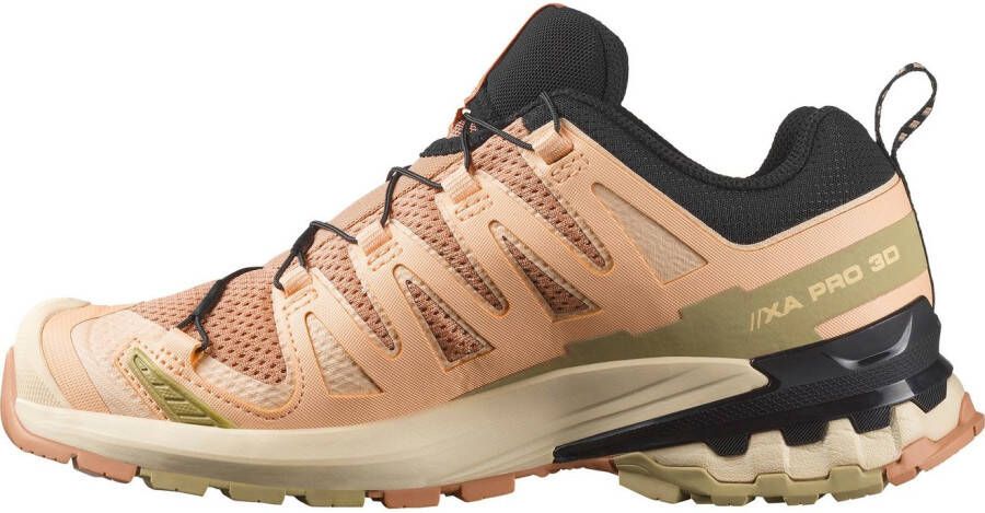Salomon Trailrunningschoenen XA PRO 3D V9