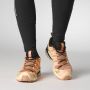 Salomon Women's XA Pro 3D V9 Multisportschoenen 1 3 beige bruin - Thumbnail 6