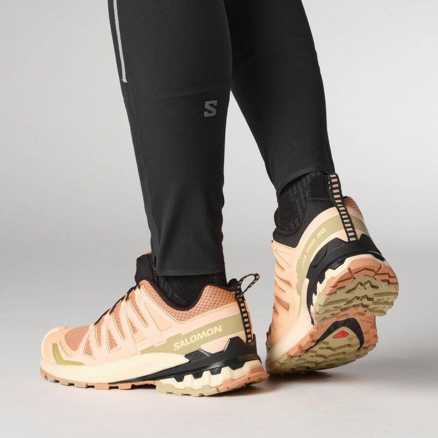 Salomon Trailrunningschoenen XA PRO 3D V9