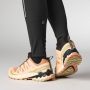 Salomon Women's XA Pro 3D V9 Multisportschoenen 1 3 beige bruin - Thumbnail 7