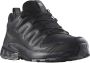 Salomon XA PRO 3D V9 GTX GORE-TEX Heren Wandelschoenen Trail-Running Schoenen - Thumbnail 5
