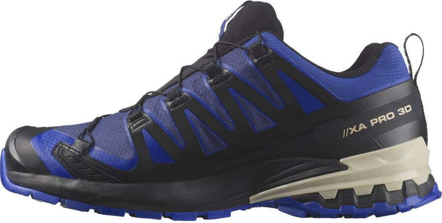 Salomon Trailrunningschoenen XA PRO 3D V9 GORE-TEX