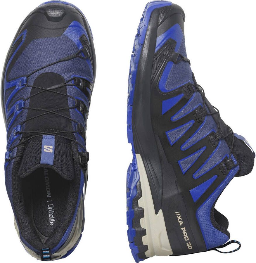 Salomon Trailrunningschoenen XA PRO 3D V9 GORE-TEX