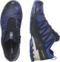 Salomon XA Pro 3D V9 GTX Wandelsneakers heren Blauw 44+ - Thumbnail 6