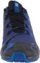 Salomon XA Pro 3D V9 GTX Wandelsneakers heren Blauw 44+ - Thumbnail 7