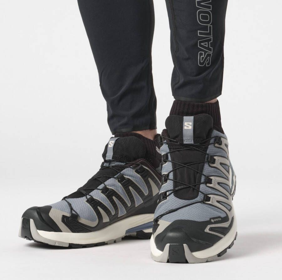 Salomon Trailrunningschoenen XA PRO 3D V9 GORE-TEX