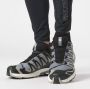 Salomon xa pro 3d v9 gore-tex Wandelschoen low heren Blauw-Zwart - Thumbnail 6