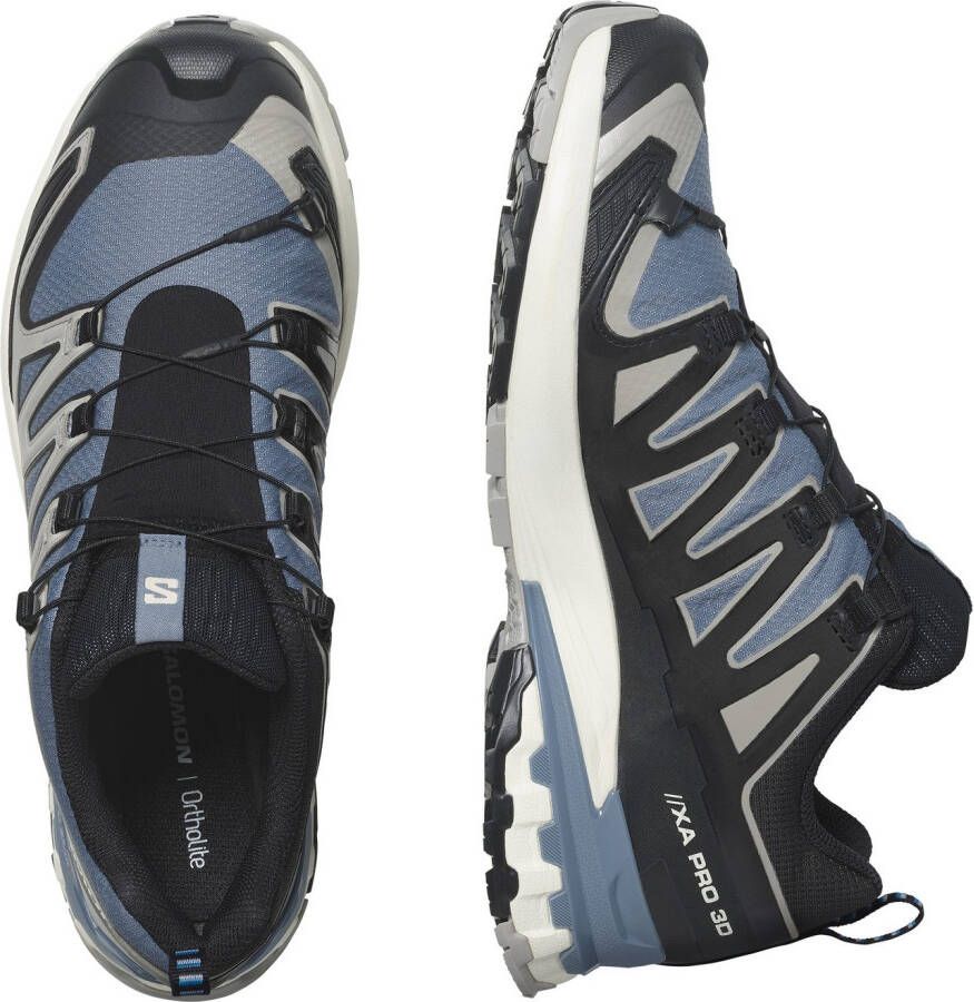 Salomon Trailrunningschoenen XA PRO 3D V9 GORE-TEX