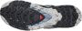 Salomon xa pro 3d v9 gore-tex Wandelschoen low heren Blauw-Zwart - Thumbnail 10