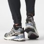 Salomon xa pro 3d v9 gore-tex Wandelschoen low heren Blauw-Zwart - Thumbnail 11