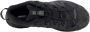 Salomon xa pro 3d v9 gore-tex w Lage wandelschoenen dames Black Black White - Thumbnail 10