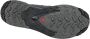 Salomon xa pro 3d v9 gore-tex w Lage wandelschoenen dames Black Black White - Thumbnail 12