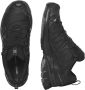 Salomon xa pro 3d v9 gore-tex w Lage wandelschoenen dames Black Black White - Thumbnail 5