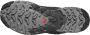Salomon xa pro 3d v9 gore-tex w Lage wandelschoenen dames Black Black White - Thumbnail 6