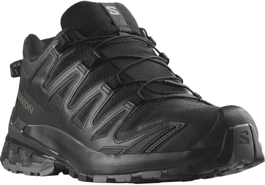 Salomon Trailrunningschoenen XA PRO 3D V9 GORE-TEX W