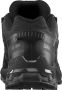 Salomon xa pro 3d v9 gore-tex w Lage wandelschoenen dames Black Black White - Thumbnail 8