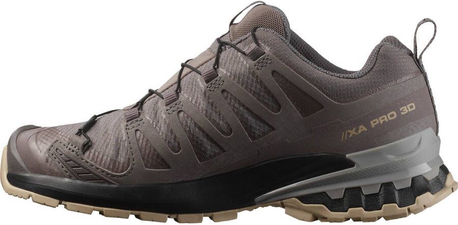 Salomon Trailrunningschoenen XA PRO 3D V9 GORE-TEX W