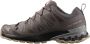 Salomon Women's XA Pro 3D V9 GTX Multisportschoenen grijs - Thumbnail 4