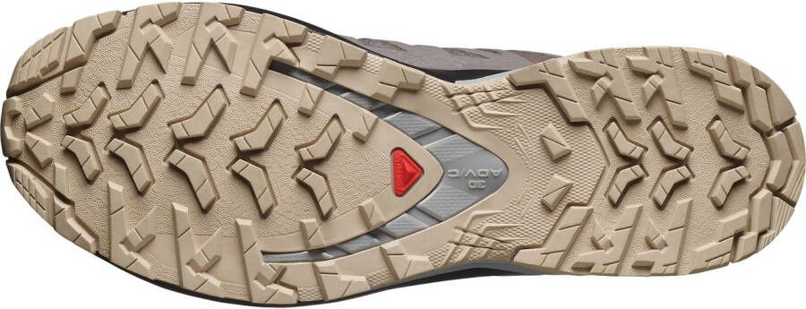 Salomon Trailrunningschoenen XA PRO 3D V9 GORE-TEX W