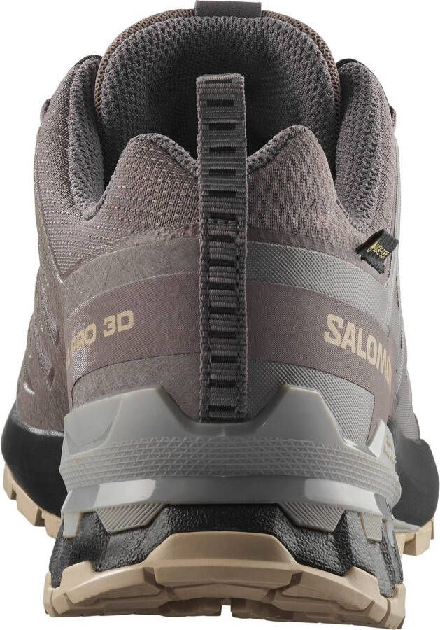 Salomon Trailrunningschoenen XA PRO 3D V9 GORE-TEX W