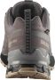 Salomon Women's XA Pro 3D V9 GTX Multisportschoenen grijs - Thumbnail 6