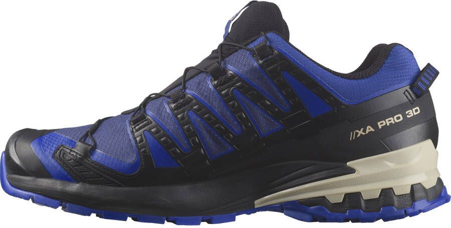 Salomon Trailrunningschoenen XA PRO 3D V9 GORE-TEX