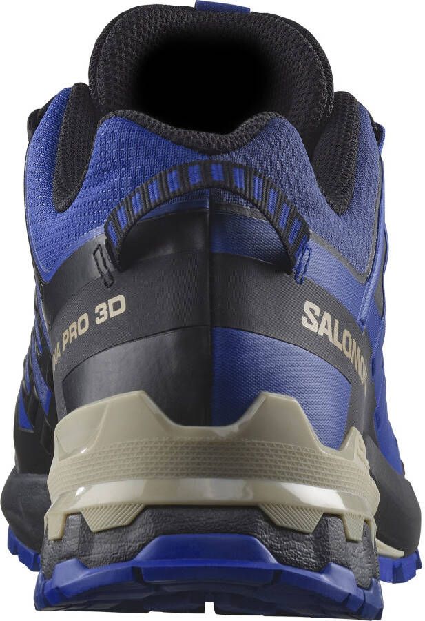 Salomon Trailrunningschoenen XA PRO 3D V9 GORE-TEX