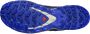 Salomon XA Pro 3D V9 GTX Wandelsneakers heren Blauw 42+ - Thumbnail 7