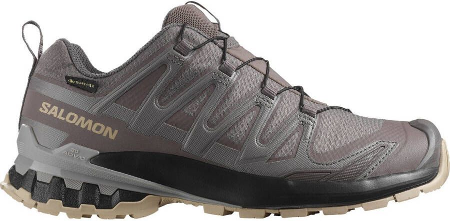 Salomon Trailrunningschoenen XA PRO 3D V9 GTX W
