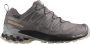 Salomon Women's XA Pro 3D V9 GTX Multisportschoenen grijs - Thumbnail 3