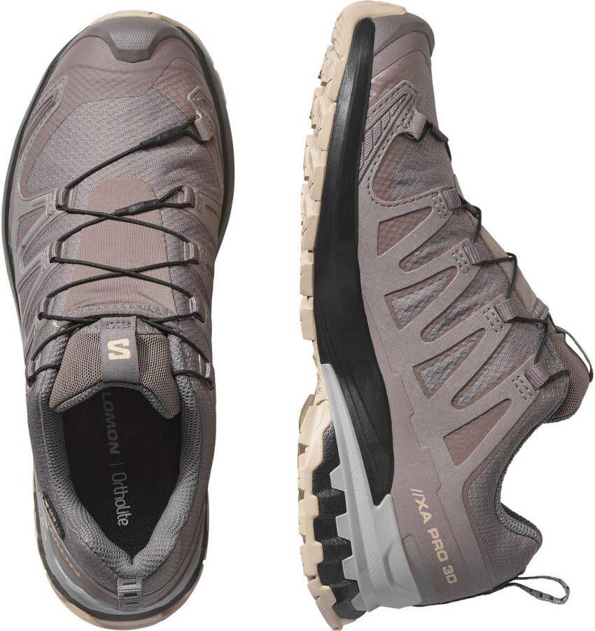 Salomon Trailrunningschoenen XA PRO 3D V9 GTX W