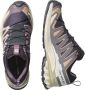 Salomon Women's XA Pro 3D V9 GTX Multisportschoenen beige - Thumbnail 6