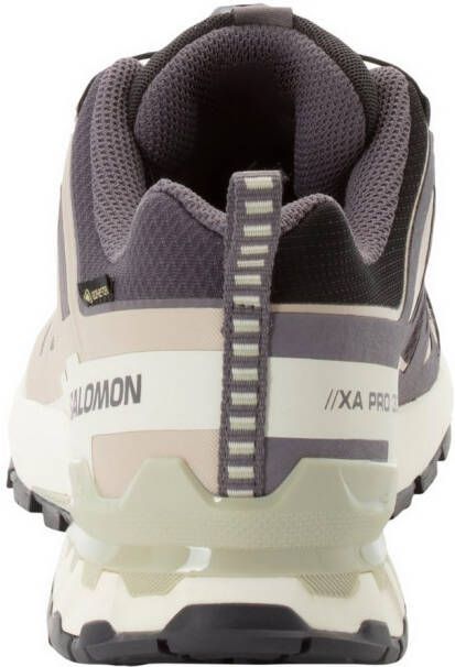 Salomon Trailrunningschoenen XA PRO 3D V9 GTX W