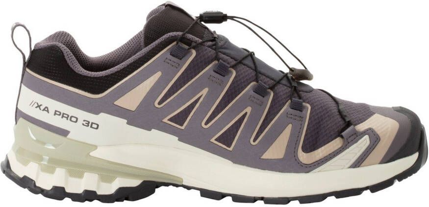 Salomon Trailrunningschoenen XA PRO 3D V9 GTX W