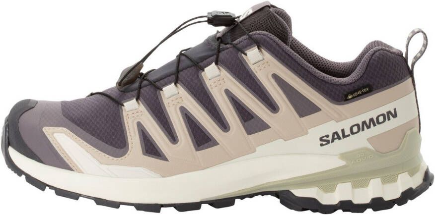 Salomon Trailrunningschoenen XA PRO 3D V9 GTX W