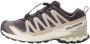 Salomon Women's XA Pro 3D V9 GTX Multisportschoenen beige - Thumbnail 12