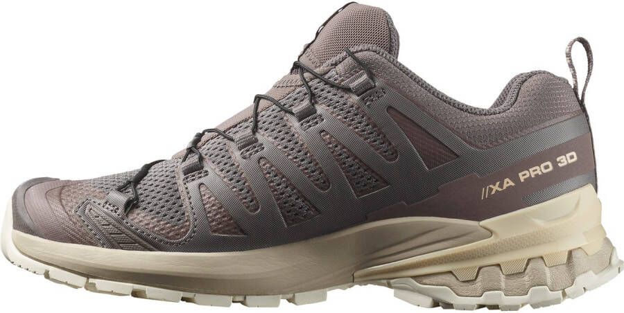 Salomon Trailrunningschoenen XA PRO 3D V9 W