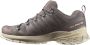 Salomon Women's XA Pro 3D V9 Multisportschoenen grijs - Thumbnail 5