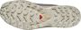Salomon Women's XA Pro 3D V9 Multisportschoenen grijs - Thumbnail 8