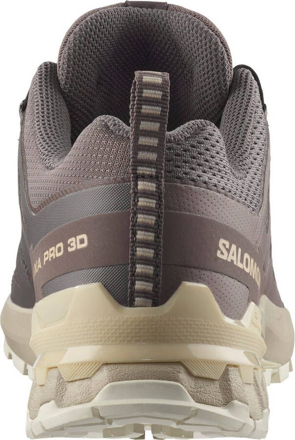 Salomon Trailrunningschoenen XA PRO 3D V9 W