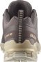 Salomon Women's XA Pro 3D V9 Multisportschoenen grijs - Thumbnail 10
