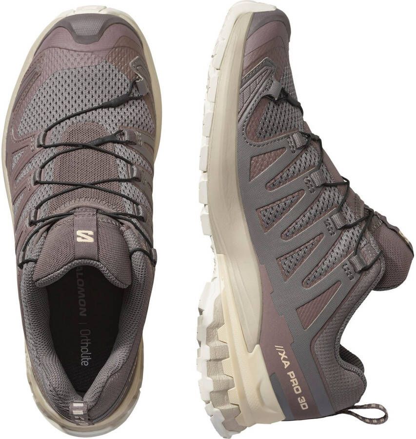 Salomon Trailrunningschoenen XA PRO 3D V9 W